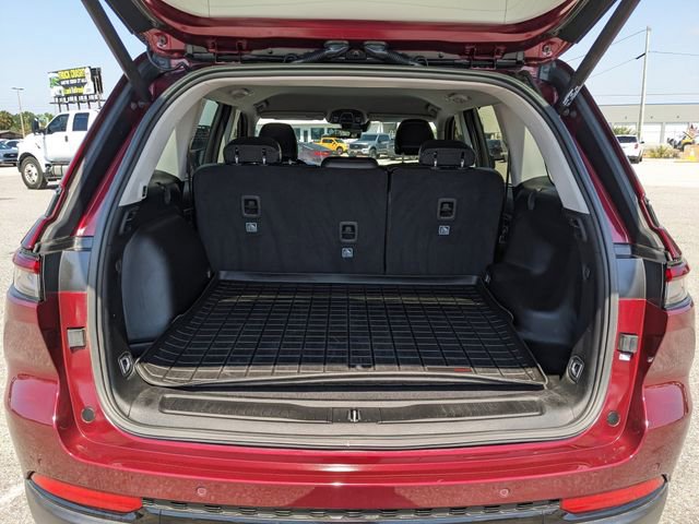 Used 2023 Jeep Grand Cherokee Limited w/ Luxury Tech Group II image 12