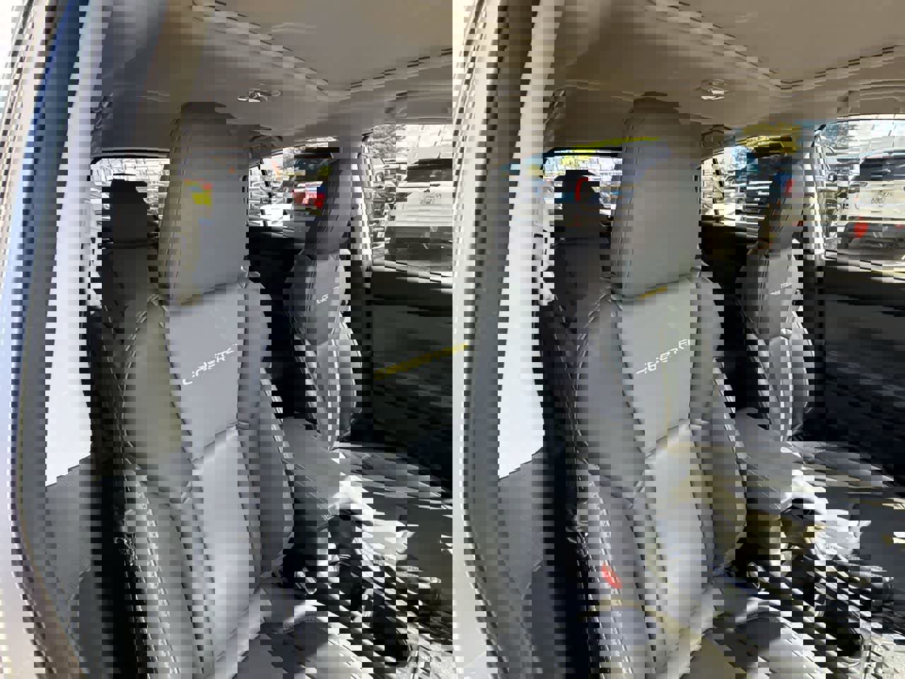 Used 2023 Subaru Crosstrek 2.5i Sport AWD/4WD image 27