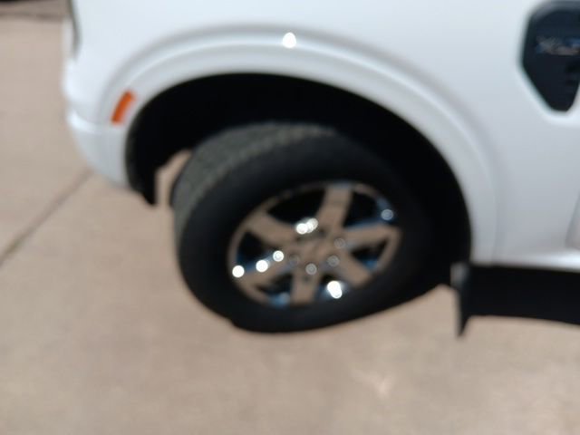 Used 2024 Ford Ranger XLT w/ Equipment Group 301A High image 33