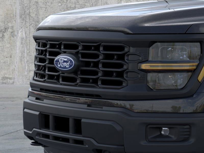 New 2026 Ford F150 STX image 17