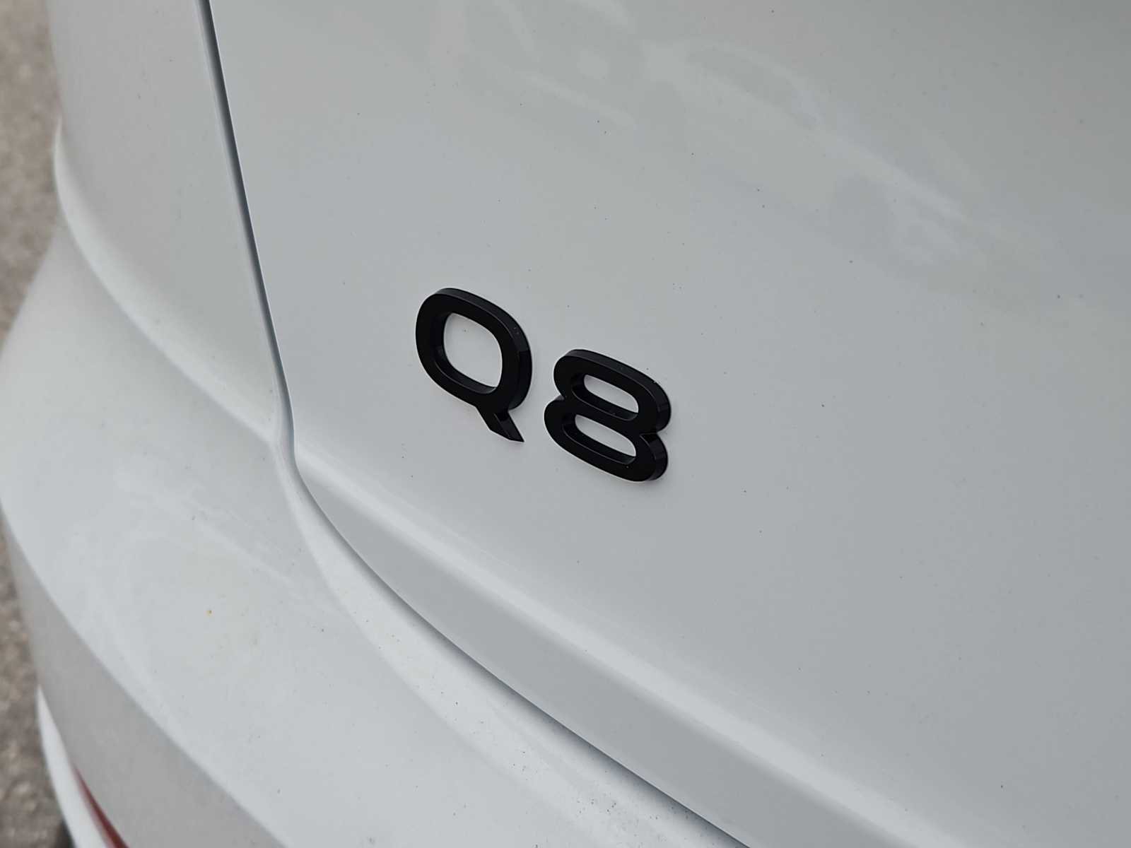 New 2026 Audi Q8 Premium Plus image 6