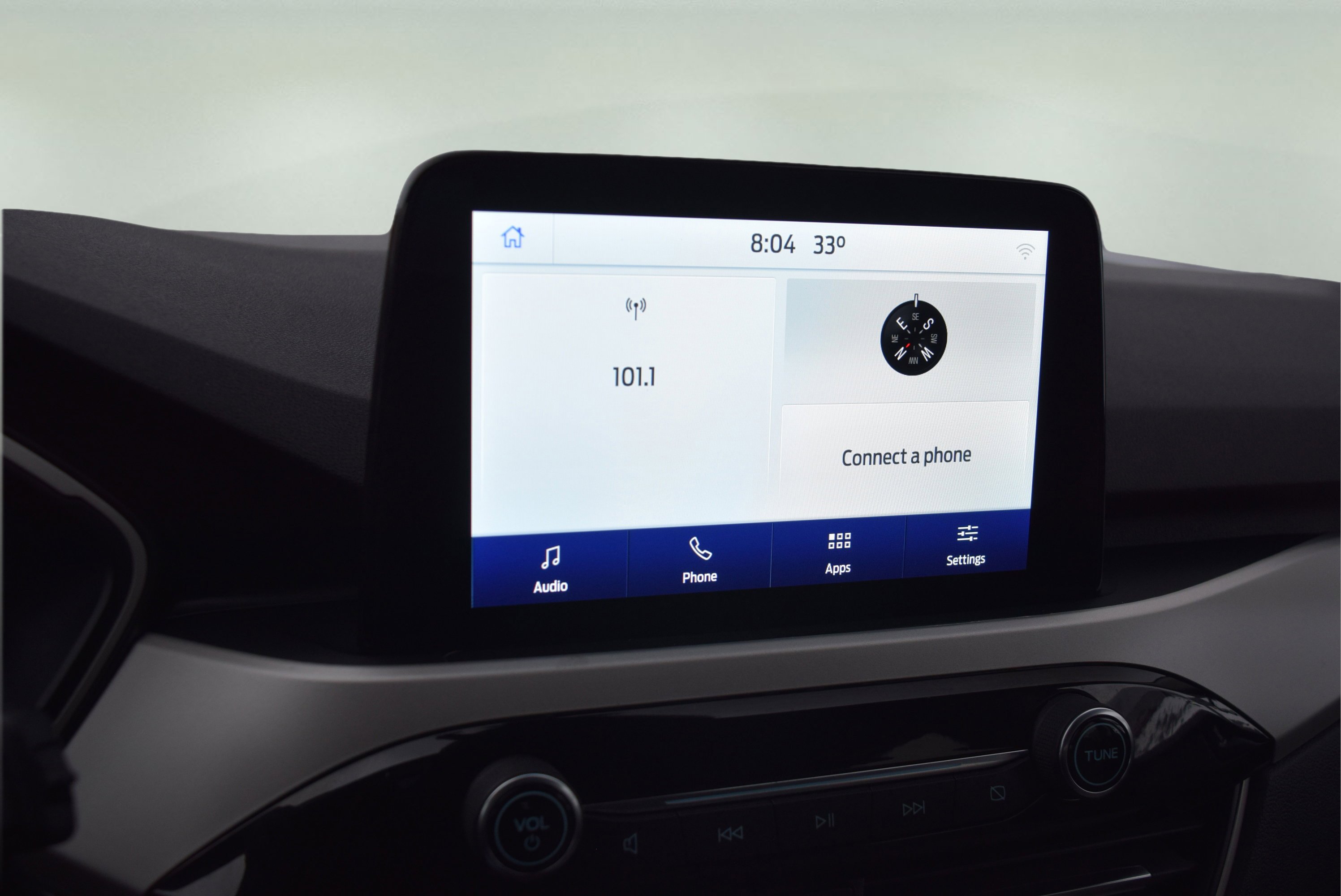 Certified 2021 Ford Escape SE image 15