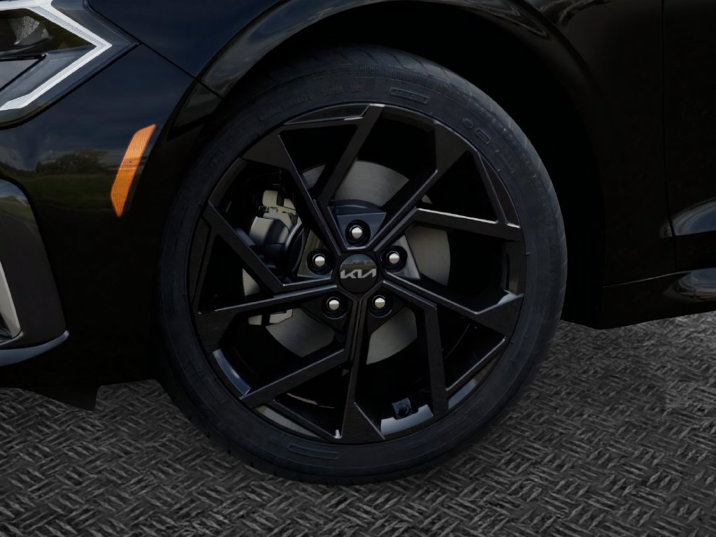 New 2027 Kia K5 GT-Line AWD/4WD image 9