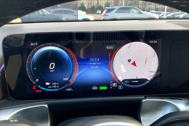 Certified 2022 Mercedes-Benz EQB 350 4MATIC image 22