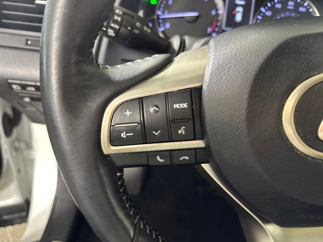 Used 2019 Lexus RX 350L AWD image 15