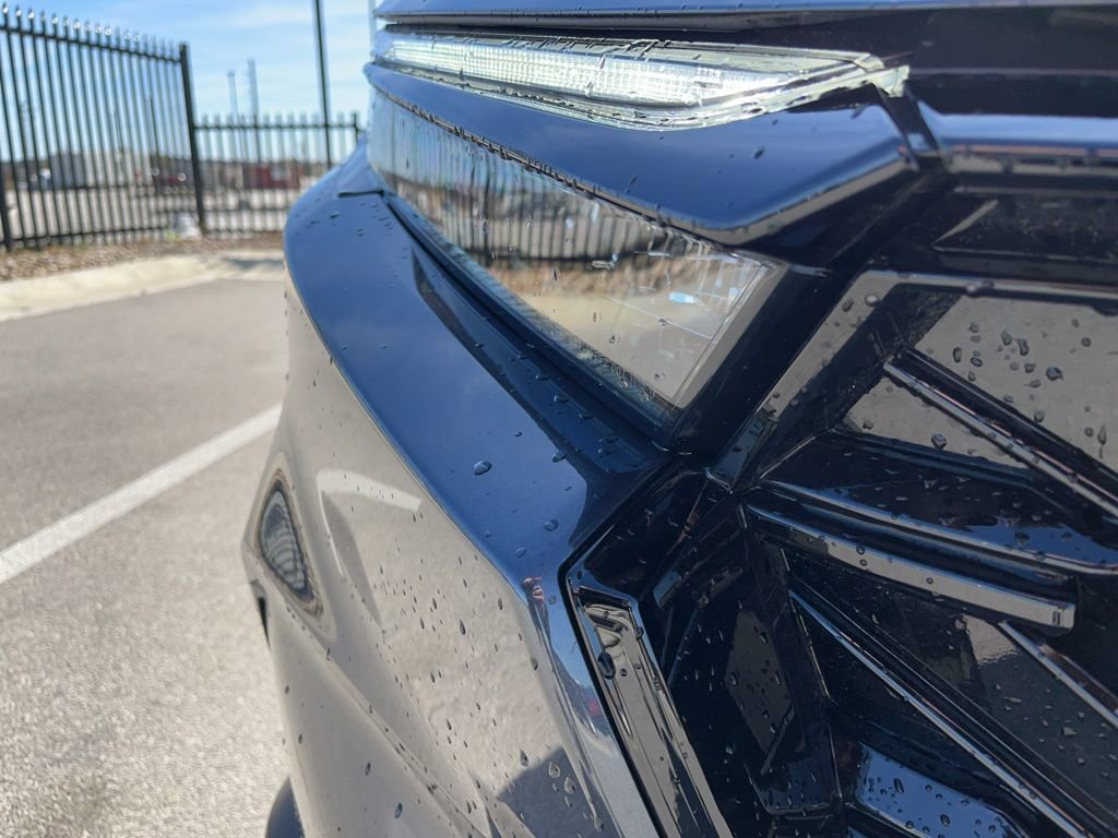 Used 2026 Honda CR-V Sport-L image 15