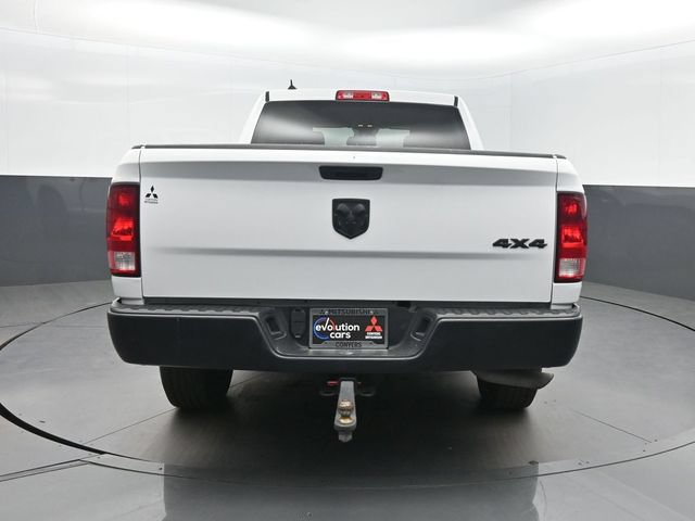 Used 2024 RAM 1500 Tradesman w/ Popular Equipment Group AWD/4WD image 32