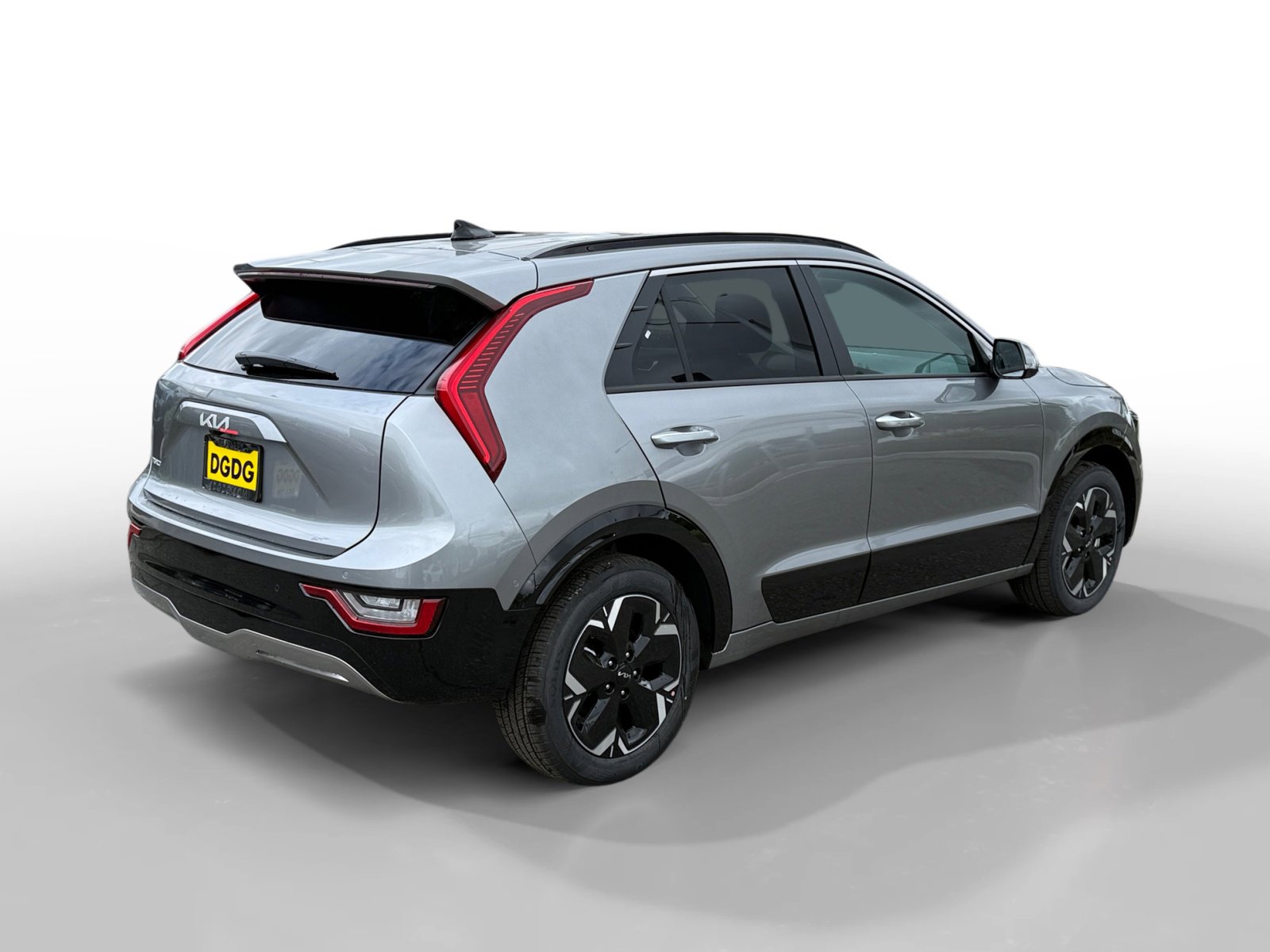 New 2026 Kia Niro Wave FWD image 5