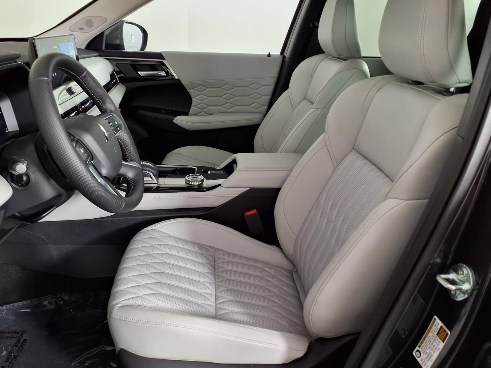 New 2026 Mitsubishi Outlander SEL AWD/4WD image 20