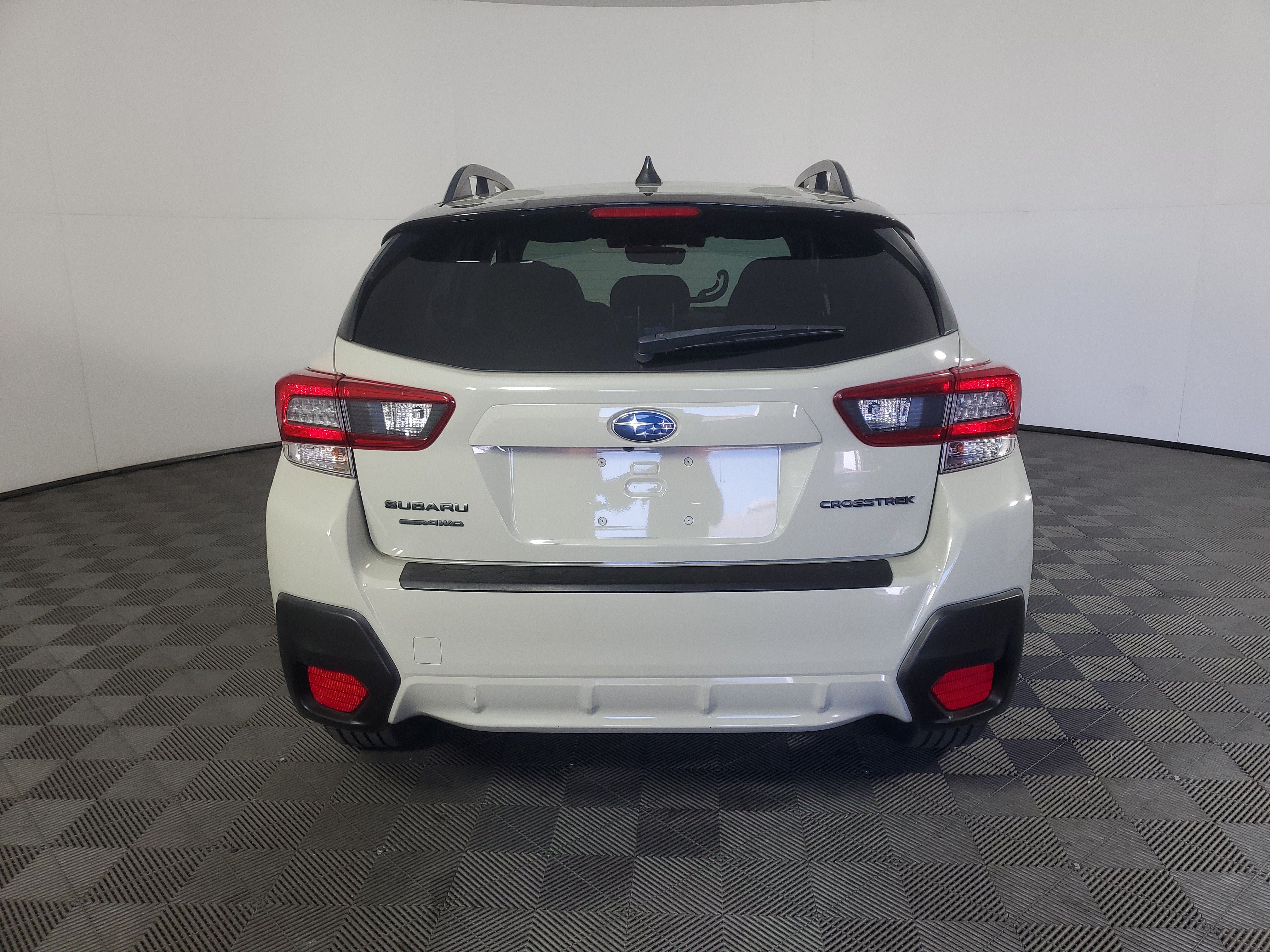 Used 2023 Subaru Crosstrek 2.0i Premium w/ Popular Package #3 AWD/4WD image 5