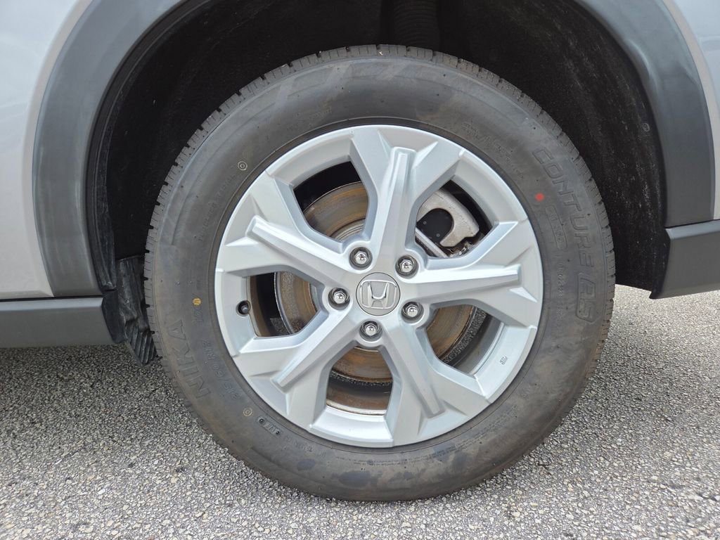 Used 2023 Honda HR-V LX image 16