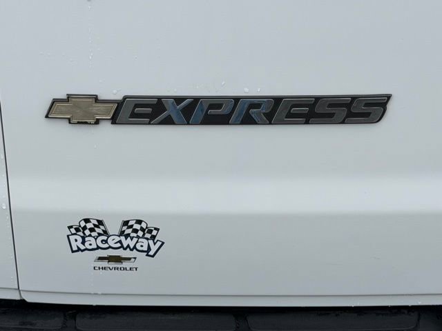 Used 2023 Chevrolet Express 3500 LS image 18