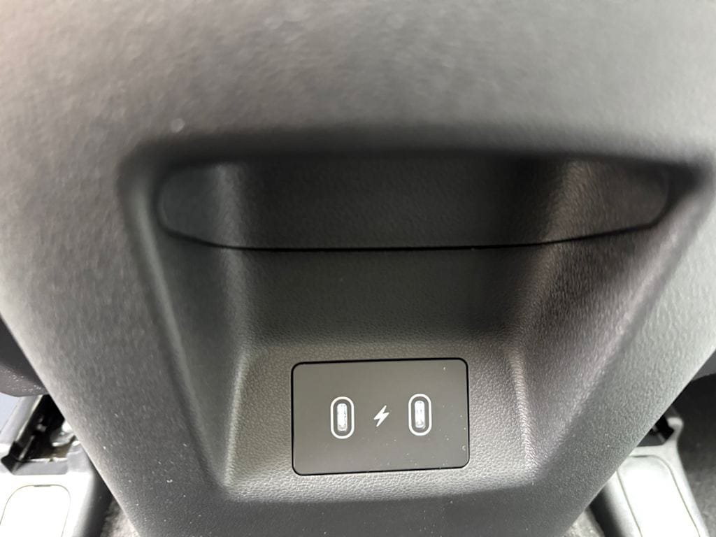 New 2026 Hyundai Tucson SE AWD/4WD image 17
