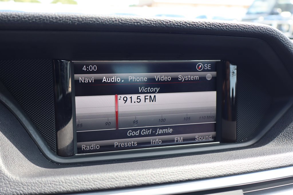 Used 2013 Mercedes-Benz E 350 BlueTEC Sedan image 24