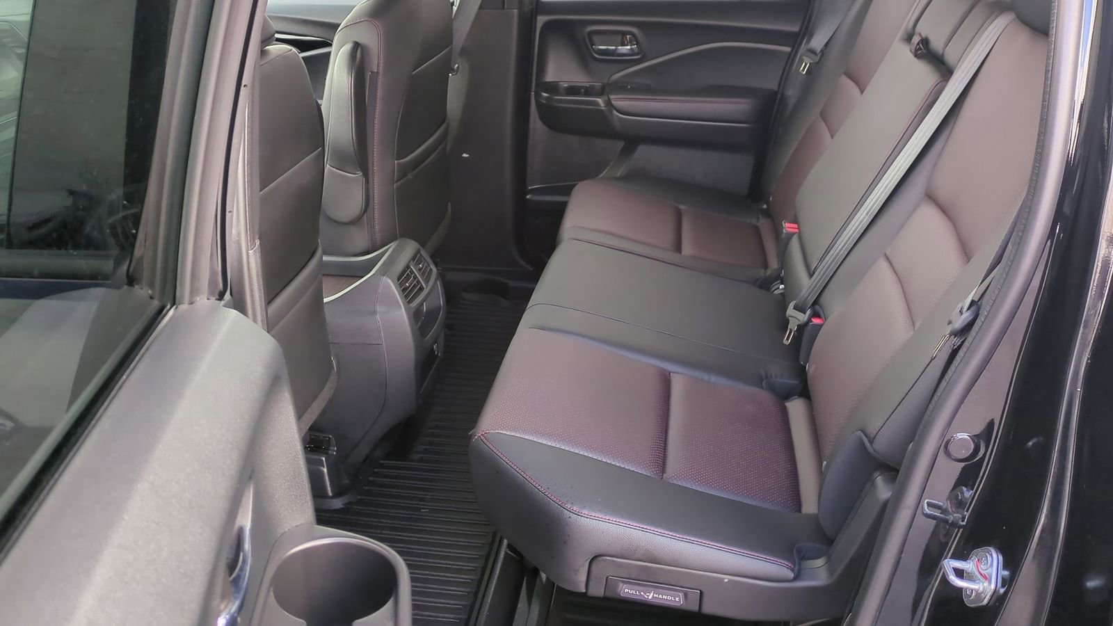 Used 2023 Honda Ridgeline Black Edition image 19