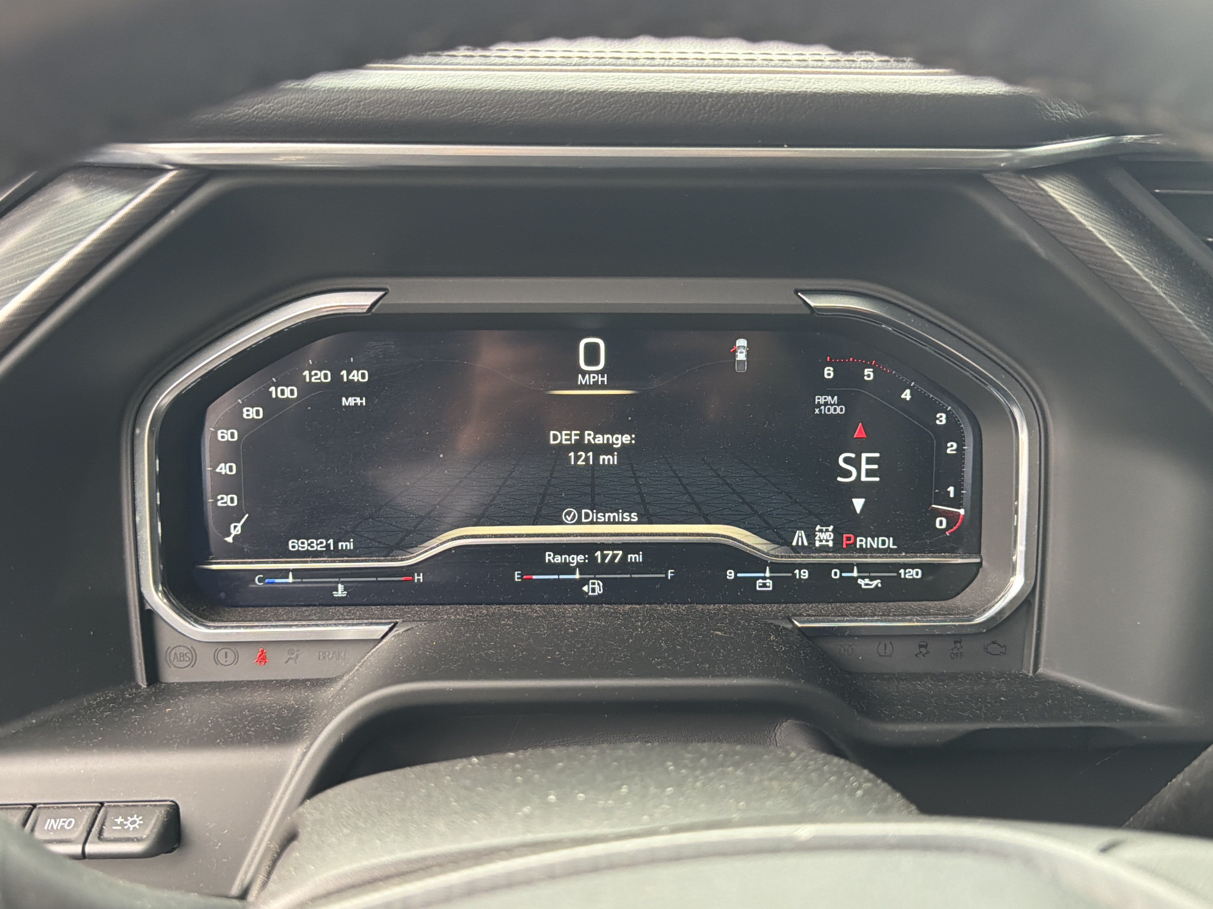 Used 2024 GMC Sierra 2500 Denali Ultimate AWD/4WD image 18