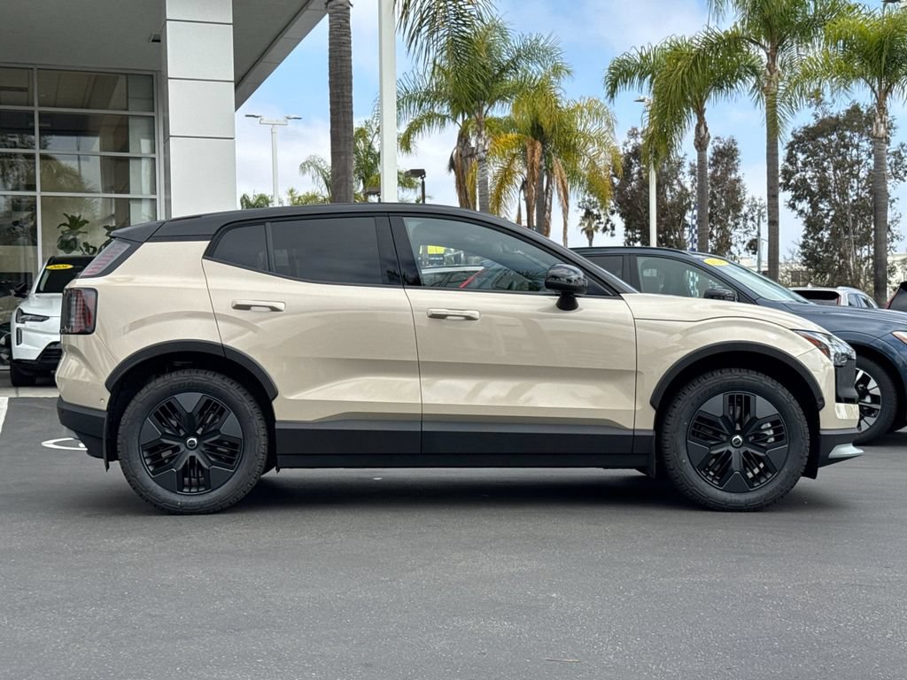 New 2026 Volvo EX30 Cross Country Ultra w/ Protection Package Premier AWD/4WD image 6