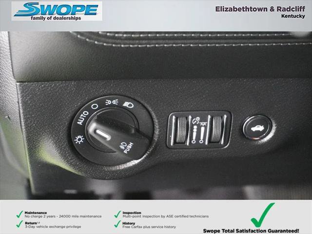 Certified 2023 Dodge Challenger R/T Scat Pack w/ Plus Package RWD image 14