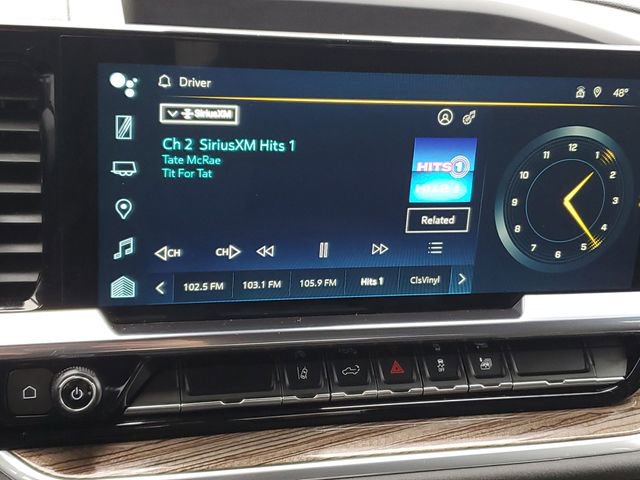 Used 2024 Chevrolet Silverado 2500 LT image 17