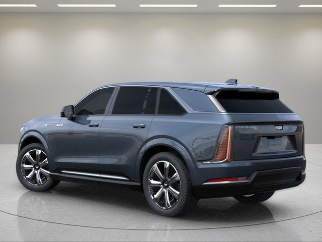 New 2025 Cadillac Escalade IQ Luxury 2 AWD/4WD image 3