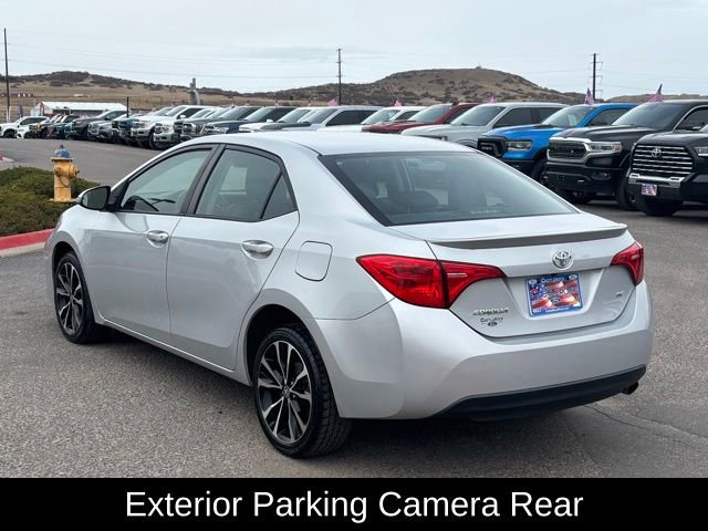 Used 2017 Toyota Corolla L image 3