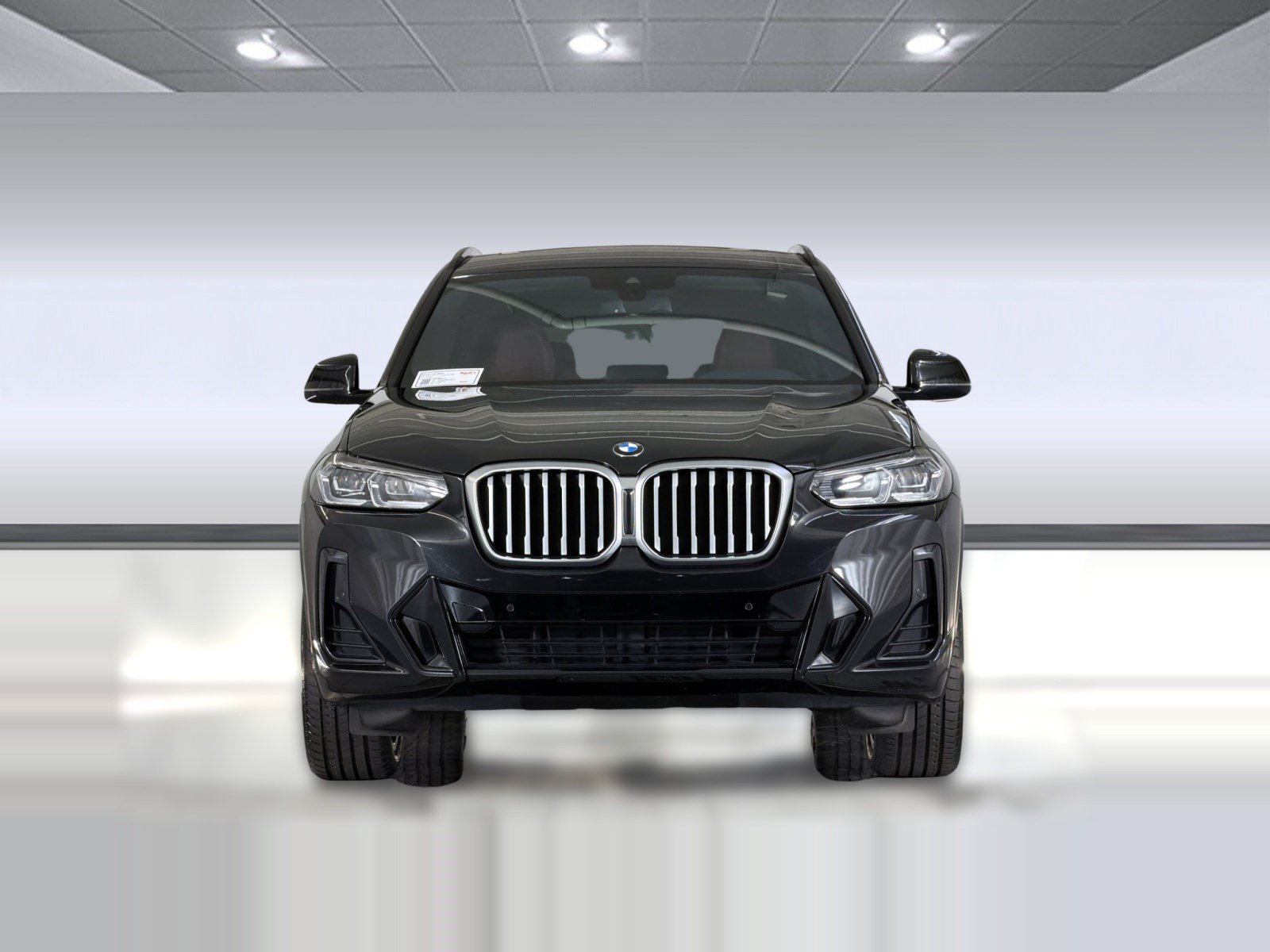 Used 2024 BMW X3 xDrive30i w/ M Sport Package AWD/4WD image 5