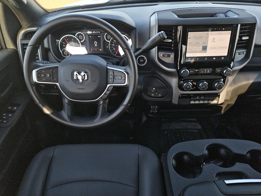 New 2026 RAM 5500 Tradesman w/ Cold Weather Group image 7