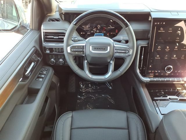 New 2026 GMC Yukon XL Denali w/ Denali Reserve Package AWD/4WD image 18