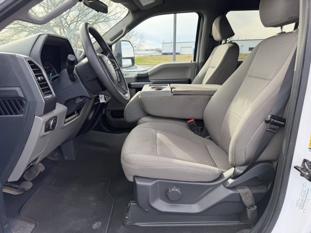 Used 2022 Ford F250 XLT image 11
