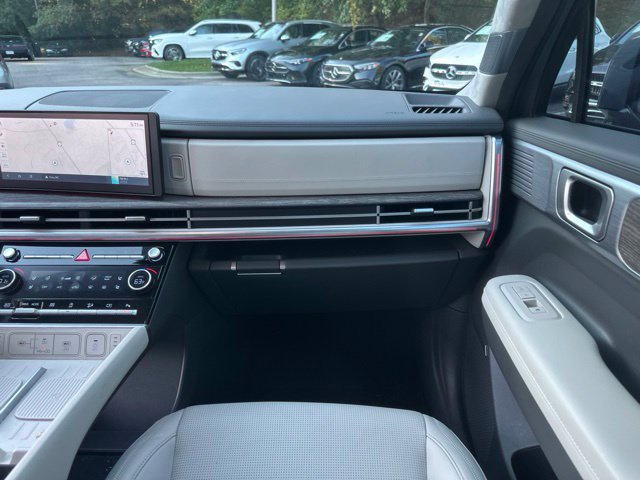 Used 2024 Hyundai Santa Fe Calligraphy AWD/4WD image 18