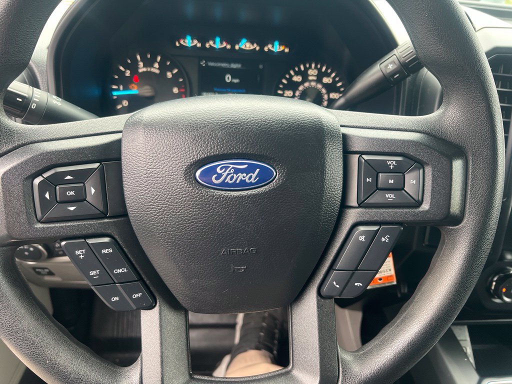 Used 2020 Ford F150 XL w/ Equipment Group 101A Mid AWD/4WD image 48