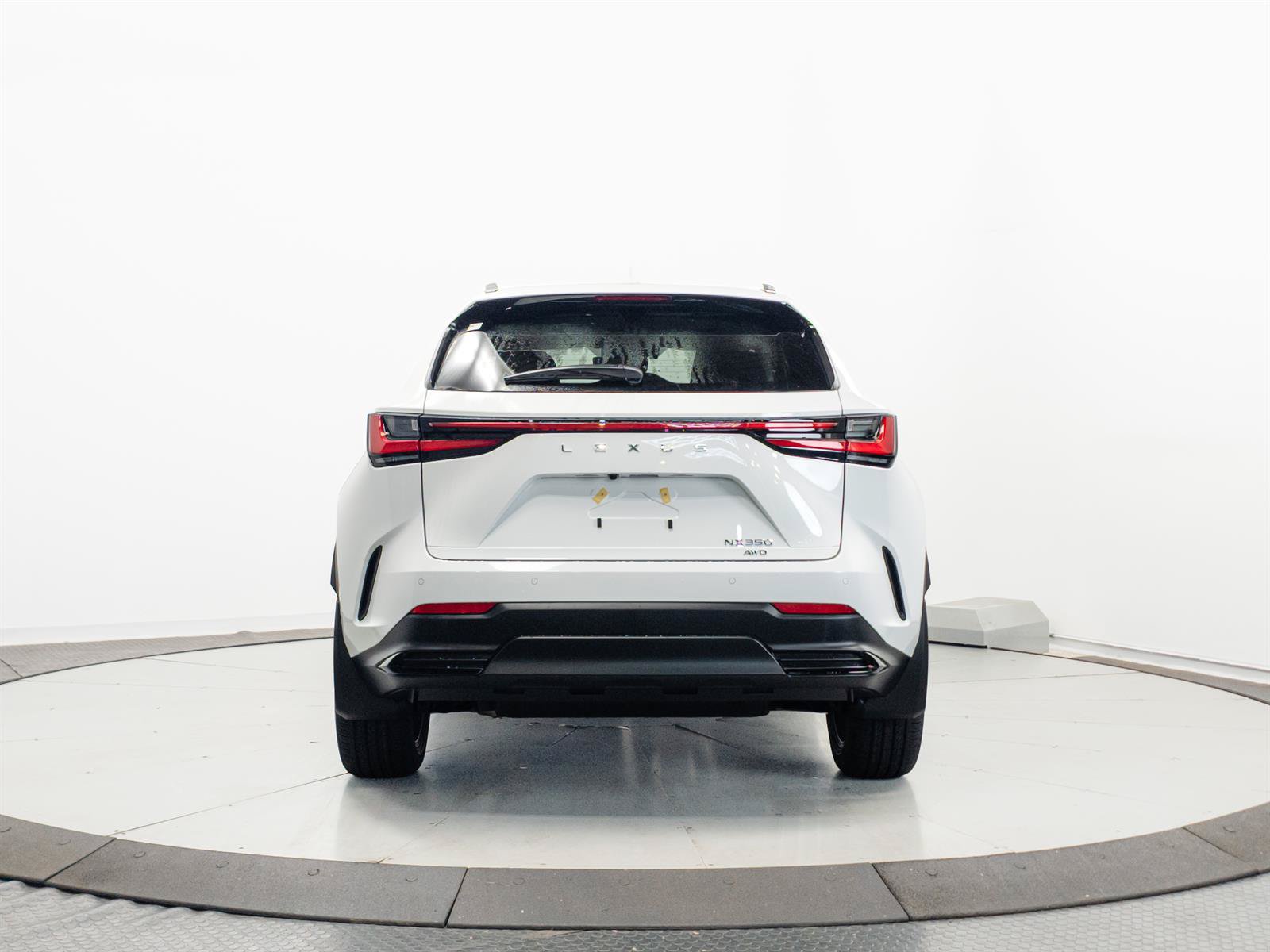 New 2026 Lexus NX 350 AWD w/ Luxury Package image 10