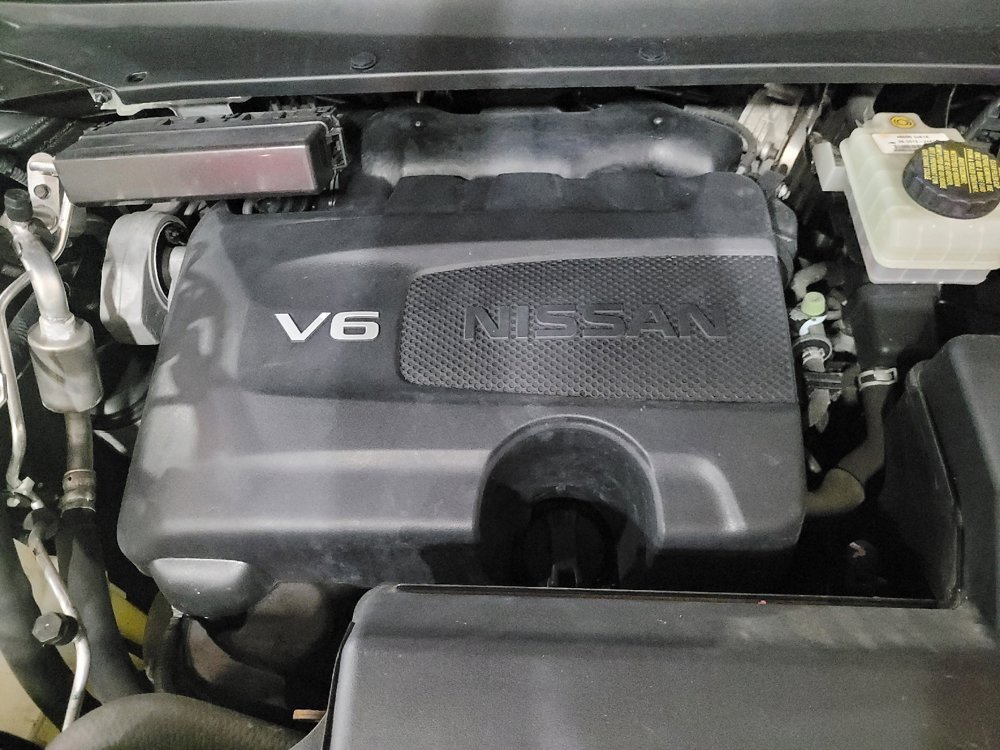 Used 2018 Nissan Pathfinder SV AWD/4WD image 30