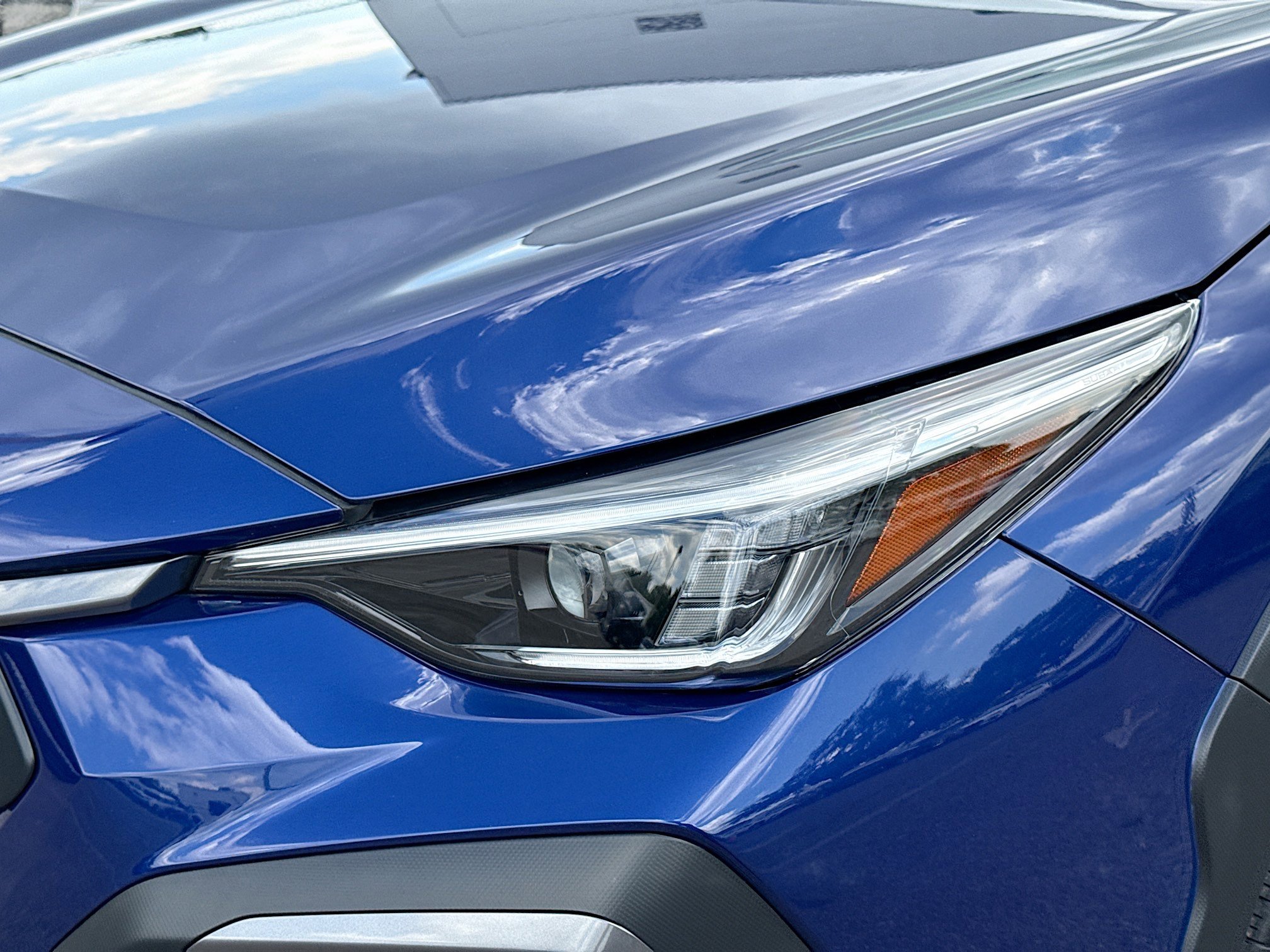 Certified 2025 Subaru Crosstrek 2.5i Limited image 9