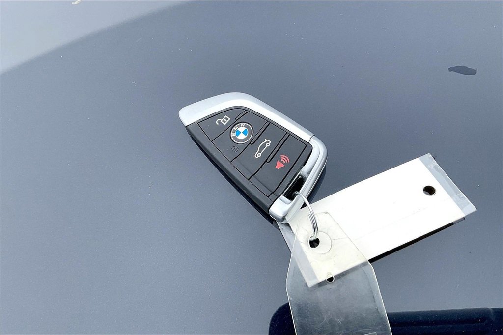 Used 2018 BMW X6 xDrive35i image 36