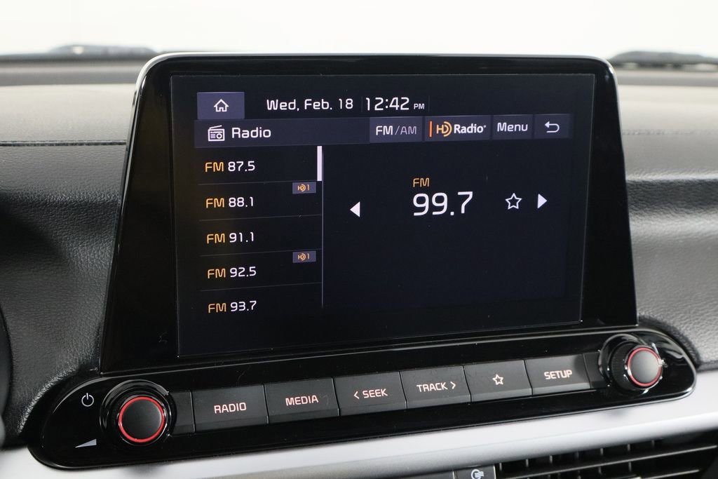 Used 2024 Kia Forte LXS image 29