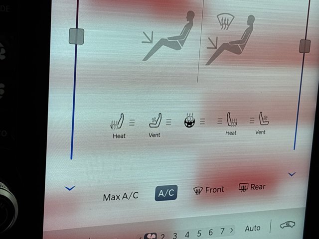 New 2026 RAM 3500 Laramie image 42