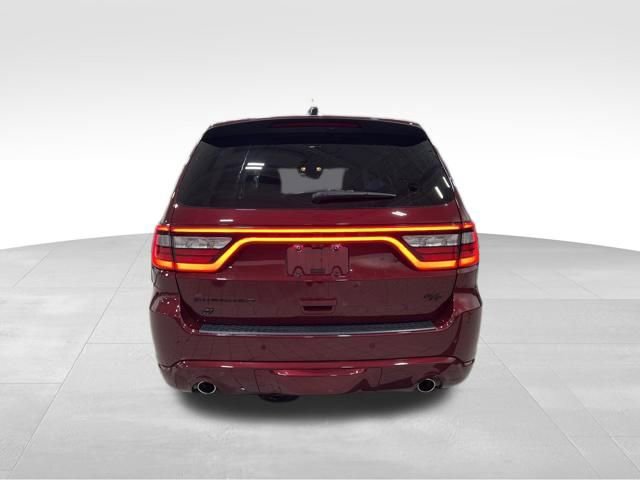 Used 2024 Dodge Durango R/T AWD/4WD image 28