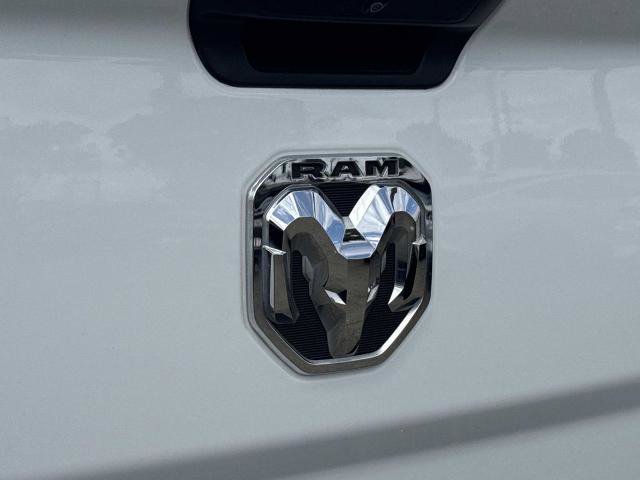 Used 2022 RAM 2500 Tradesman image 28
