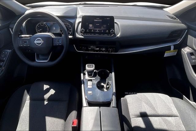 New 2026 Nissan Rogue SV w/ Cold Weather Package image 5