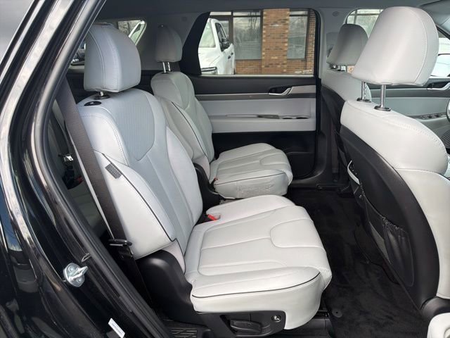 Used 2025 Hyundai Palisade SEL AWD/4WD image 18