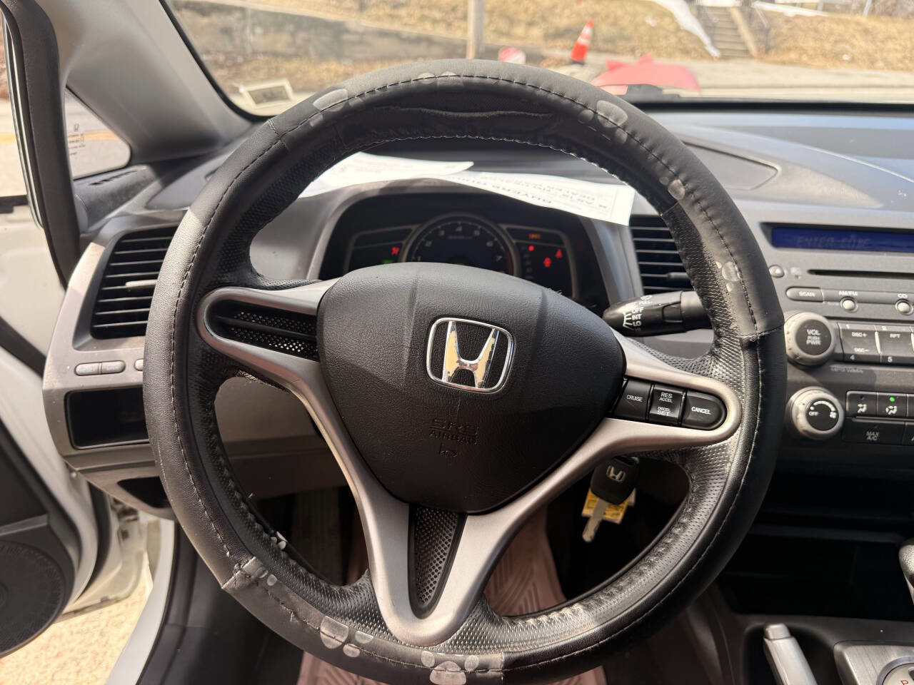 Used 2010 Honda Civic LX-S image 12