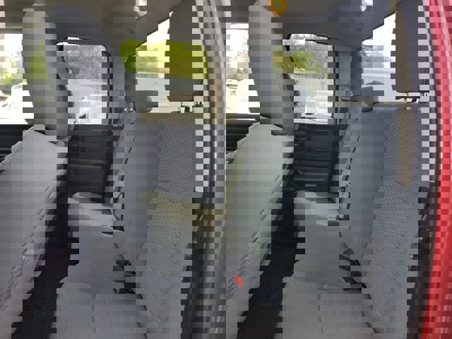 Used 2014 RAM 1500 Express image 14