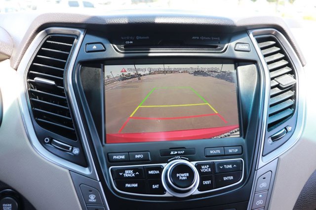 Used 2016 Hyundai Santa Fe Limited w/ Option Group 04 FWD image 29