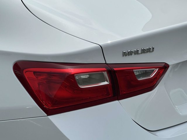 Used 2023 Chevrolet Malibu LT FWD image 10