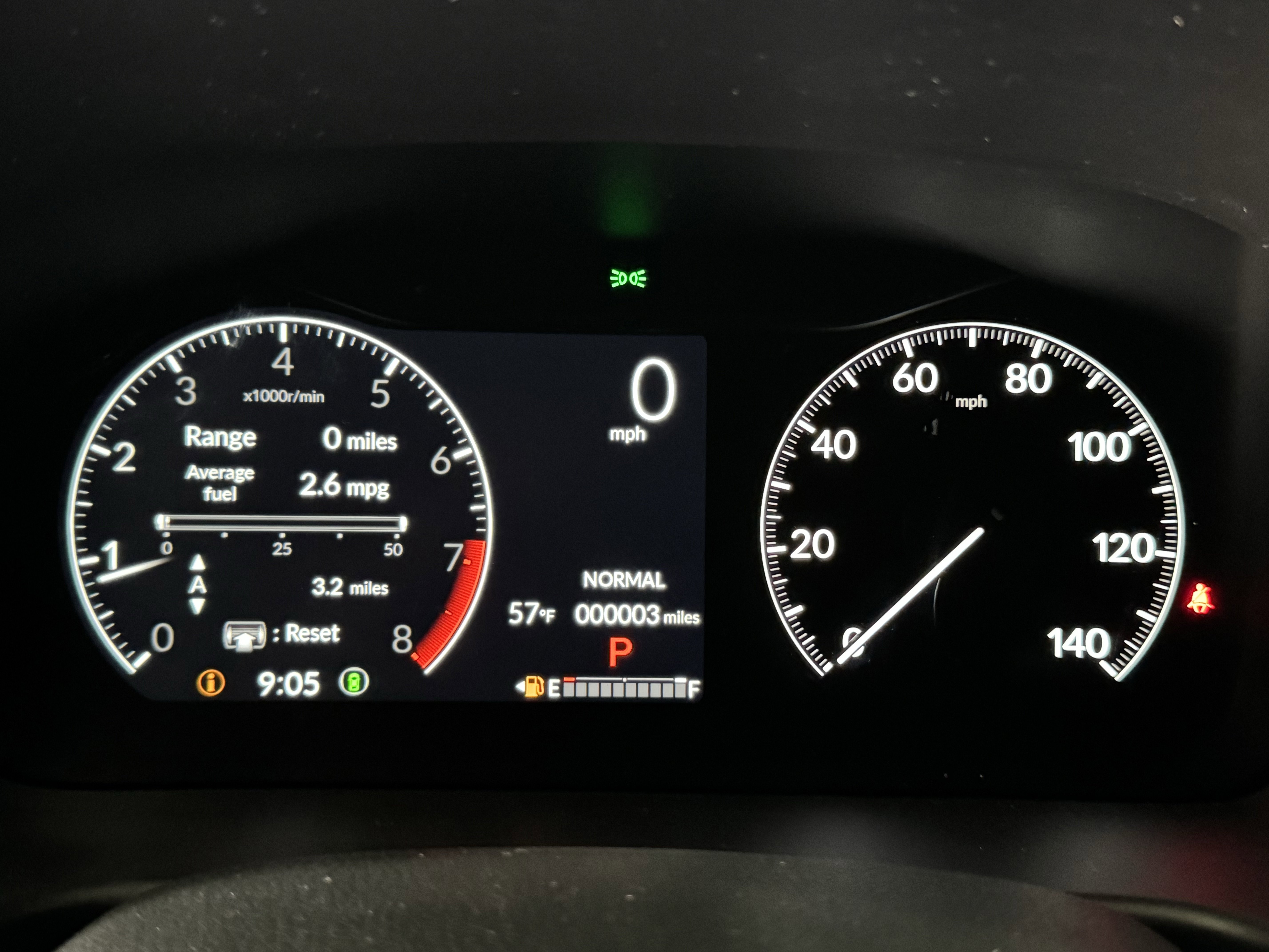 New 2026 Honda Odyssey Elite image 23