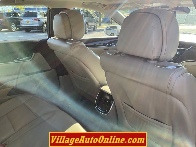 Used 2013 Cadillac XTS Premium AWD/4WD image 33