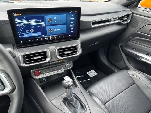 New 2026 Ford Mustang GT Premium image 32