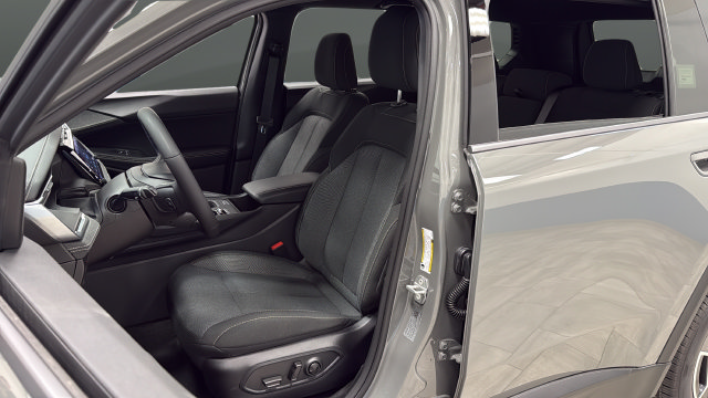 New 2027 Jeep Cherokee Laredo AWD/4WD image 9