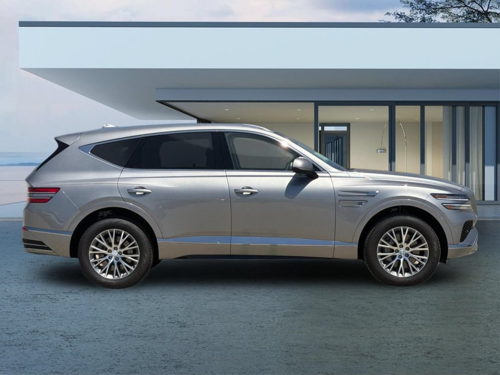 New 2026 Genesis GV80 2.5T RWD image 3